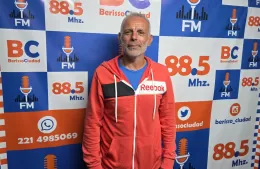 Aníbal Fernández: “Es un año prometedor para el taekwondo en Berisso”