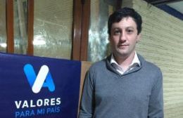 Precandidato a concejal quiere impedir charla sobre educación sexual en Escuela de Arte