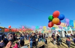 Barrio Banco Provincia celebra sus 60 años