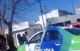 Barrio convulsionado tras la detención de un hombre acusado de abuso sexual y violencia