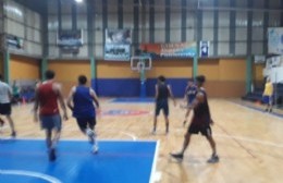 El CEyE arrancó la pretemporada