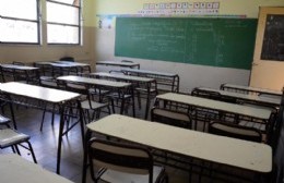 Clases presenciales: SUTEBA plantea “regresar cuando no haya circulación del virus o cuando esté controlado”