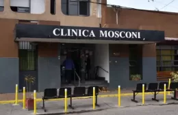 Se realizará una asamblea extraordinaria en la Clínica Mosconi