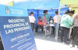 El programa "Garantizar tu Identidad" atenderá en escuelas locales