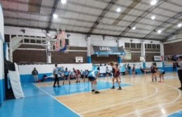 Básquet local: las villeras volvieron a ganar y Hogar cayó