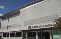 Secco confirmó el primer fallecimiento por coronavirus en Ensenada