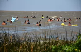 Cierre para la “exitosa” temporada de playas en la ciudad