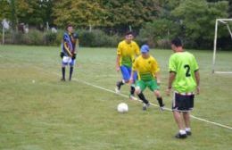 Finaliza la Liga de Fútbol Especial de la Ribera