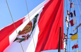 La colectividad peruana se prepara para celebrar su fecha patria