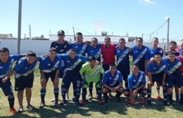 Liga Amistad: comenzó la Copa de Verano