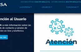 ABSA cierra sus oficinas hasta el 31 de mayo