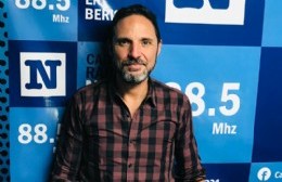 Sebastián Mincarelli abogó por una lista inclusiva y "demostrar que el peronismo es imbatible en Berisso"