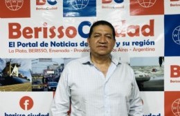 Elecciones en el PJ: Garaza reconoció que "la intención de Fabián no era hacerse cargo del partido"