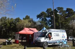 Finalizó el operativo de búsqueda de los pescadores desaparecidos en el Río de la Plata