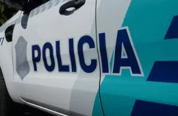 Violencia familiar: la Policía actuó a tiempo y protegió a la víctima