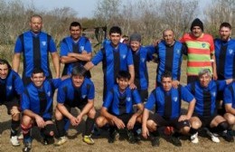 Convocatoria abierta a la división Senior del Club Deportivo La Ribera