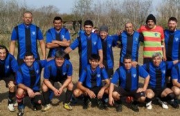 Convocatoria abierta a la división Senior del Club Deportivo La Ribera