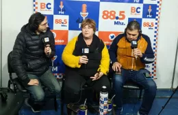 Cecilia París: “La Fiesta del Vino es trabajo, producción y una oportunidad para que los productores se lleven un mango al bolsillo”