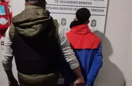 Importante avance en causa por homicidio: sospechoso detenido tras un operativo coordinado en la región