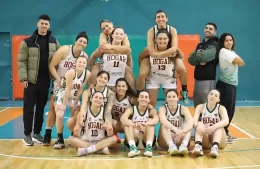 Básquet: repechajes decisivos para los equipos berissenses