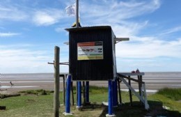 “Mucha gente” aunque con “caudal controlado” en el arranque de la temporada de playas berissenses