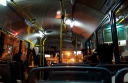 Este viernes se definiría la reducción en el servicio de transporte