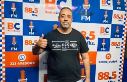 Fernando Torrano: &ldquo;Esperamos que la Fiesta de la Birra sea un espect&aacute;culo hermoso para toda la gente&rdquo;