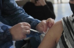 El 54 % de los berissenses inscriptos ya está vacunado contra el coronavirus