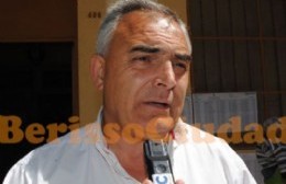 Ángel Celi: "El Municipio tendría que depurarse de algunos personajes que le hacen mal a la política"