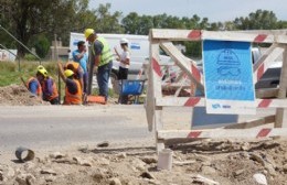 Cortes y baja presión por reparaciones en la Estación Elevadora de Agua