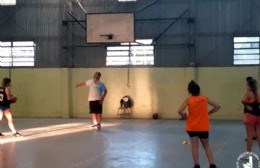 El Celeste de Berisso volverá a tener básquet femenino