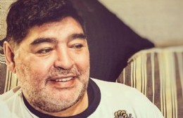 "Querido Diego", la emotiva carta de un vecino de nuestra ciudad a Maradona