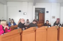 Se aprobó la Rendición de Cuentas