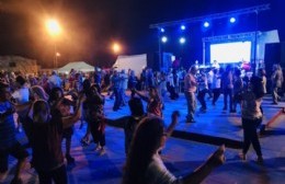 Se suspende el décimo encuentro de los domingos de folklore