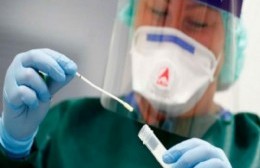 Coronavirus en Berisso: 50 nuevos casos y 1697 en lo que va de la pandemia