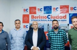 Se realizó el debate de candidatos organizado por la 88.5 y BerissoCiudad