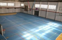 Holubyez y el convenio del Gimnasio Municipal: "En dos meses charlemos y veamos si fue productivo o no"