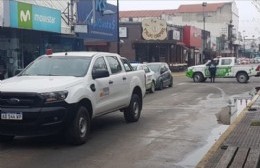 Conmoción en Ensenada: hallan cuerpo sin vida de una bombera