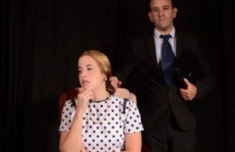 "Eva Perón, una verdad que incomoda" se presenta en el Victoria