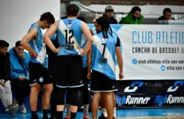 A una semana del arranque, el básquet ya tiene su cronograma