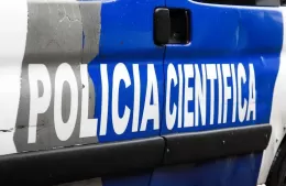 Consternación en Berisso: hallaron sin vida a un joven de 21 años