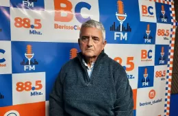 Darío González contra Cagliardi: “No es un momento de atacar a Cristina y decirle que no puede ser candidata”
