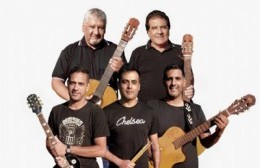 Los Maldo se presentan en el Victoria