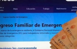 Ya está la lista de aprobados al Refuerzo de Ingresos: ¿Cómo consultarlo?