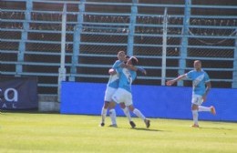 Histórico: Villa San Carlos se metió de chilena en los octavos de final de la Copa Argentina