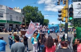 Mutual 10 de Junio: 50 días de reclamos y sin certezas