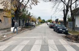 En breve se modificará el sentido de las calles 27, 28 y 29