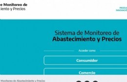 Herramienta para controlar precios y sancionar incumplimientos