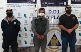 Violencia de género: cayó un hombre por amenazar, raptar y golpear a su ex pareja