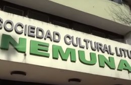 Se viene la cena aniversario de "Nemunas" y la elección de la Representante Cultural lituana